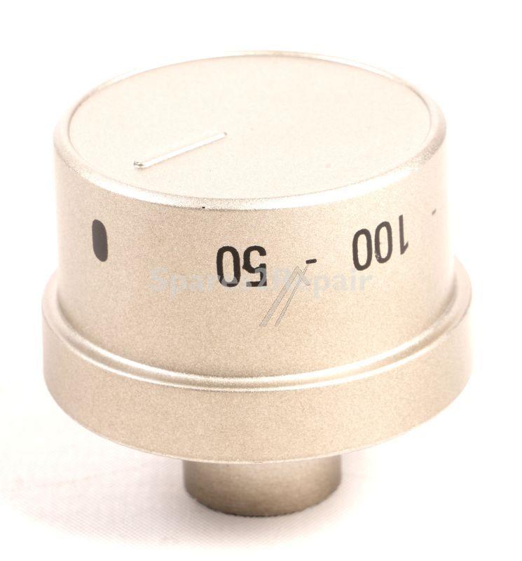 Button - C00738316 488000738316 Knob Thermostat [Whirlpool Indesit]