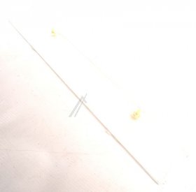 Casing Cover - C00982121 488000982121 Lid Lamp [Whirlpool Indesit]