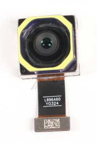Motorola Camera Module - Sc28e30573 Mdl Camr 50m Rear L896a60 O-film Ois: Cus