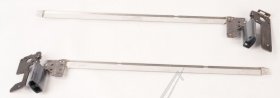 Lenovo Door Hinges - 5h50s29047 Hinge H 82t3 Ab L+r