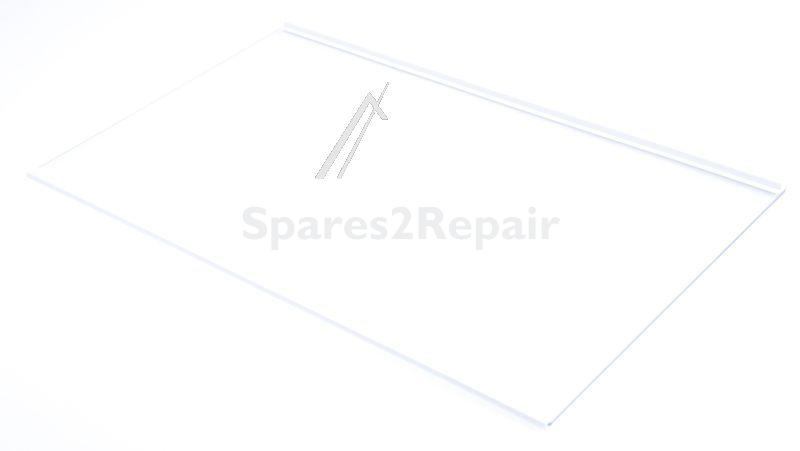 Homa Shelf Assembly - 2106100282 Fridge Shelf Assembly