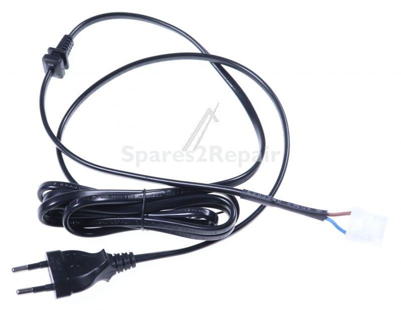 Panasonic Mains Power Lead - K2cq2yy00167 Ac Cord