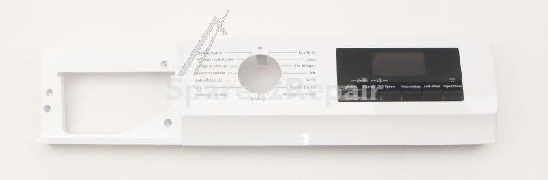 Hisense Gorenje Panel - Hk2263950 Painted Control Panel