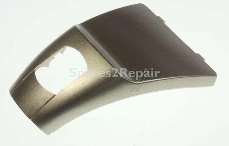 Housing - 00650060 Case-rear Part [Bosch Siemens]