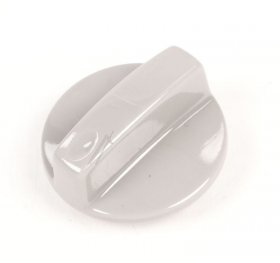 Faber Franke Roblin Control Knob - 133 0290 760 Sp Hood Knob 620 Grey+locating Cli