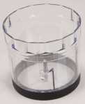 Black & Decker Mixer - Blender Bowl - Es0160050b Mixer Bowl