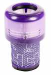 Compatible Vacuum Cleaner Filter - Filter Alternative For Dyson 971517-01
