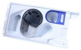 Detergent Case - 4055762936 Detergent Drawer Complete [Electrolux Aeg]