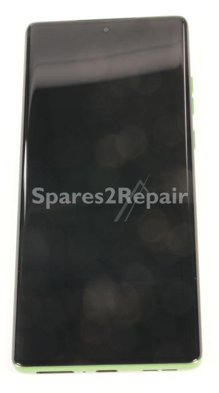 Motorola Display Unit - 5d68c30316 Xt2503-4 tplcm etch pnk eu Cs