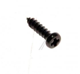 Classic Screw - Screw For Battery Compartment Cover Irc With Hole