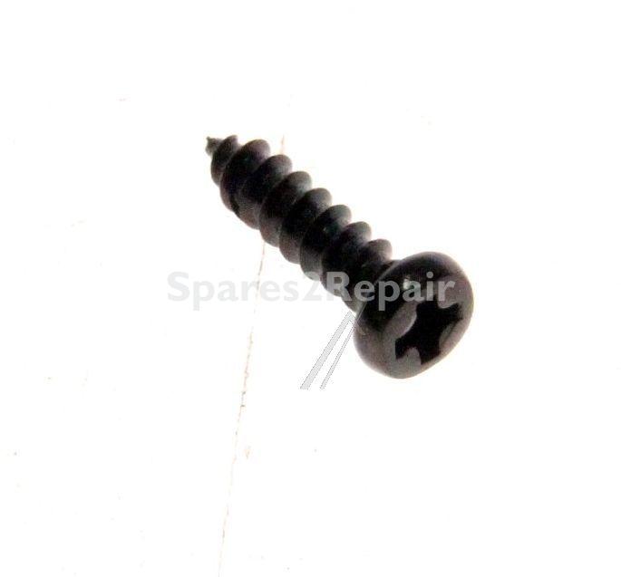 Classic Screw - Screw For Battery Compartment Cover Irc With Hole