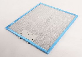 Compatible Metal Grease Trap - Metal Grease Filter Alternative For Elica Acc0000005