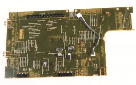 Onkyo Printed Circuit Board - 70280736810e0 Printed Circuit Board Subassembly Cpu