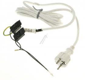 Iron Connection Cable - 00753128 Patch Cord [Bosch Siemens]