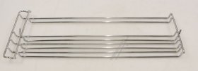 Telescopic Slideout Oven Grills - 8086856021 Grid side upper Oven l [Electrolux Aeg]