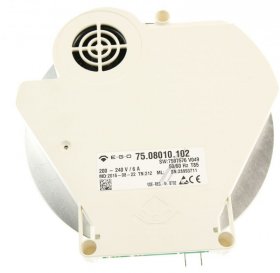 Eurosav Induction Plate Complete - Rfp043492 Hob Induction Unit 1 4kw