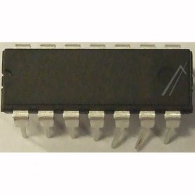 Grundig Ic - 452795r C00922212 Ic Tda 16846