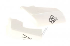 Button - Cs-00098636 Knob*2 [Groupe SEB]