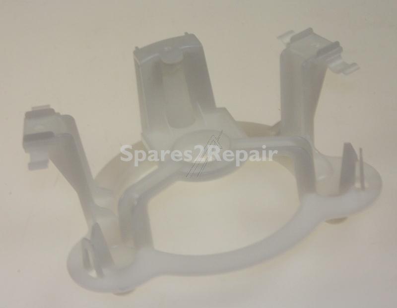 Carrier Assembly - C00323699 480132102726 Support Fan Motor 2 [Whirlpool Indesit]
