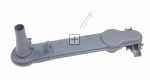 Smeg Spray Arm Pipe Line - 691810185 Grey Duct