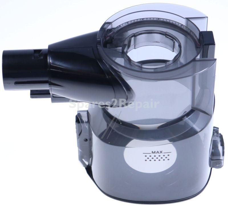 Karcher Dust Collector - 9 769-122 0 Dust Container Complete