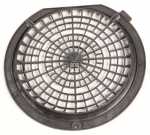 Elica Air Vent Grille - Spp0206628 Raccordo Asp pp V2