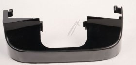 Panel - As00004314 Top Front Panel Ifd Black+leather Ecam290 [Delonghi]