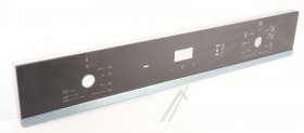 Smeg Panel - 68373i276 Spare Part