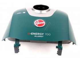 Casing Cover - 48035556 Top Cover [Candy Hoover]