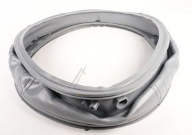 Compatible Seal - Washing Machine Door Seal Alternative For Lg