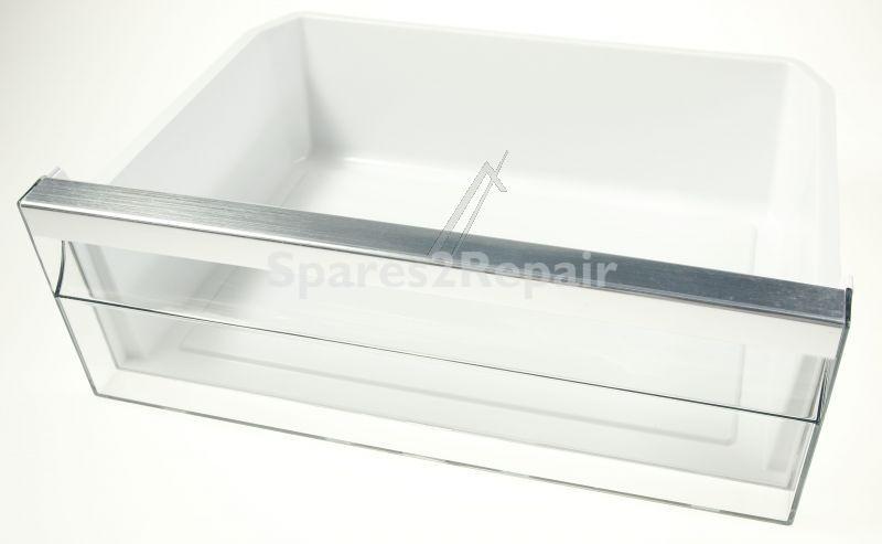 Vegetable Drawer - 4055486221 Vegetable Box [Electrolux Aeg]