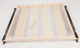 Kaltik | Vii Shelf Assembly - 918 078-200027 Top Shelf