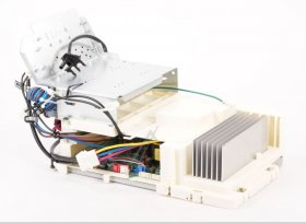 Lg Housing - 5401300622 Case Assembly control(outdoor) F
