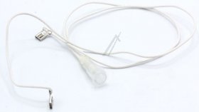 Filament Lamp - 32030839 Signal Lamp 35x50cm Byr T Wht Circle 2 [Vestel]