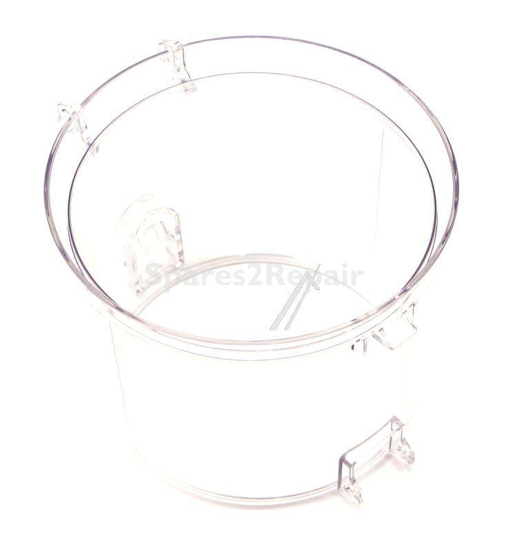Dust Collector - 12175000039672 12 Dust Cup [Midea]