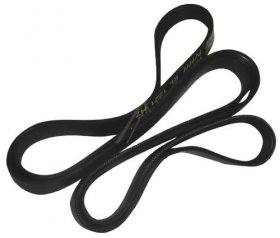 Hutchinson Poly v belt H - 1221h7 El Poly V Belt