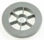 Nut - 4055361093 Nut Air Chamber [Electrolux Aeg]