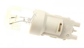 Refrigerator Lamp - 00612216 Light Socket [Bosch Siemens]