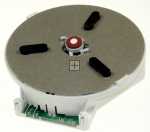 Smeg Induction Board - Induction Module D 160