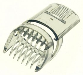 Philips Comb Attachment - Qg1087-01 420303583720 Comb Plastic