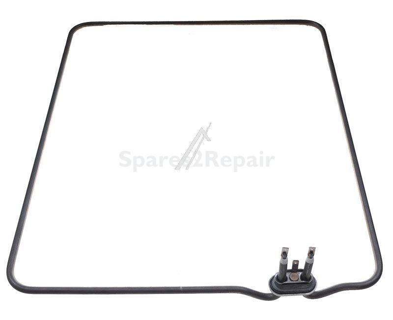 Irca Heater For Dishwasher - Heating Element 3000w Alternative For Miele 2394616