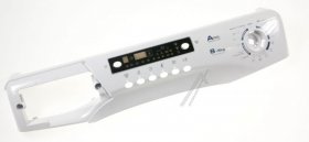 Channel - 49030027 Kit Upper Channel 54l+fan [Candy Hoover]