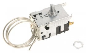Liebherr Fridge Thermostat - 615181400 Thermostat Danfoss 077b3610