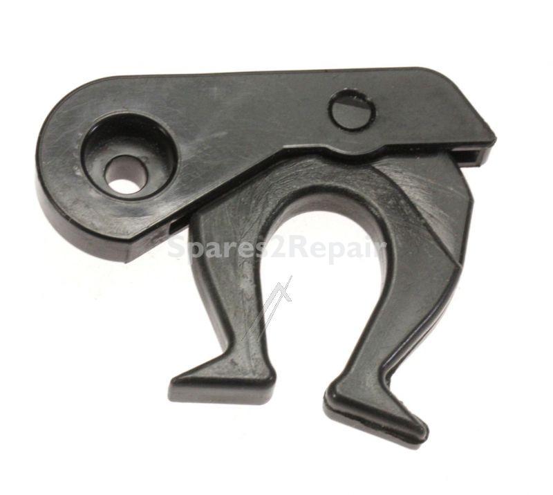 Locking Bolt - Door Holder complete right [Electrolux Aeg]