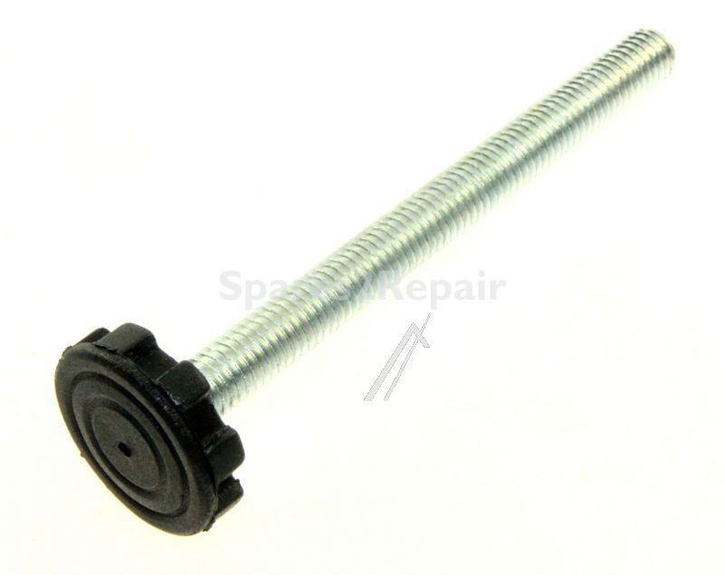 Smeg Foot - 975770137 Adjustable Foot