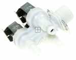 Bitron 3 way Solenoid Valve - Three-fold Electro Valve For Miele 1678013
