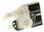 Bitron 3 way Solenoid Valve - Three-fold Electro Valve For Miele 1678013