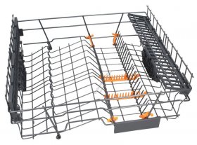 Hisense Gorenje Dish Basket - 545956 Upper Basket Set Mid+ 7502-b Assembly