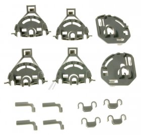 Clip - 00418675 Bearing [Bosch Siemens]