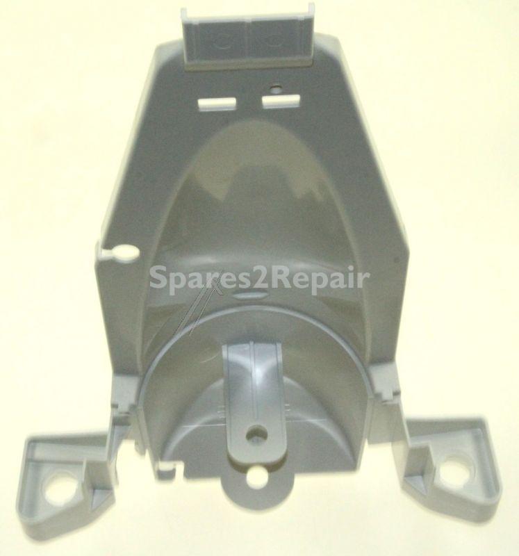 Liebherr Ventilator Motor - 740226400 Housing For Fan Kgn